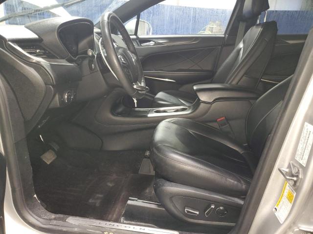 Aukcja sprzedaży 2018 Lincoln Mkc Premie, vin: 5LMCJ1D96JUL07846, numer aukcji: 63206835
