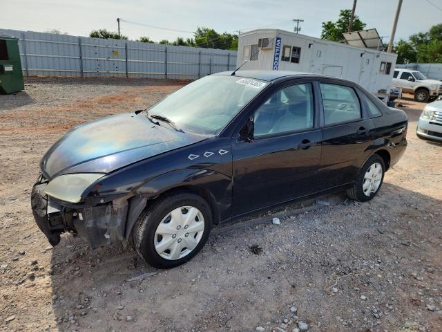 Aukcja sprzedaży 2007 Ford Focus, vin: 1FAFP34N67W226277, numer aukcji: 47298206