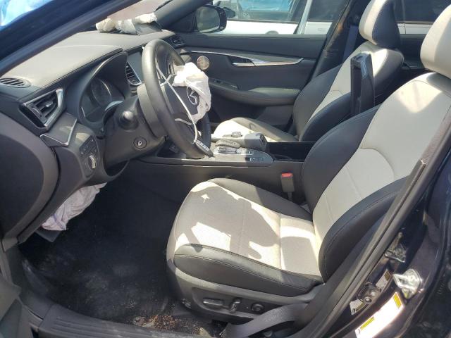 Продажа на аукционе авто 2024 Infiniti Qx55 Senso, vin: 3PCAJ5LR4RF110847, номер лота: 62195785