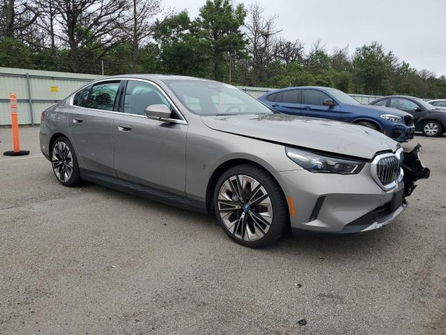 Продаж на аукціоні авто 2025 Bmw I5 Xdrive, vin: WBY13HG09SCT34897, номер лоту: 64269795