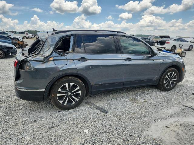 63230225 :رقم المزاد ، 3VVRB7AXXPM044456 vin ، 2023 Volkswagen Tiguan مزاد بيع