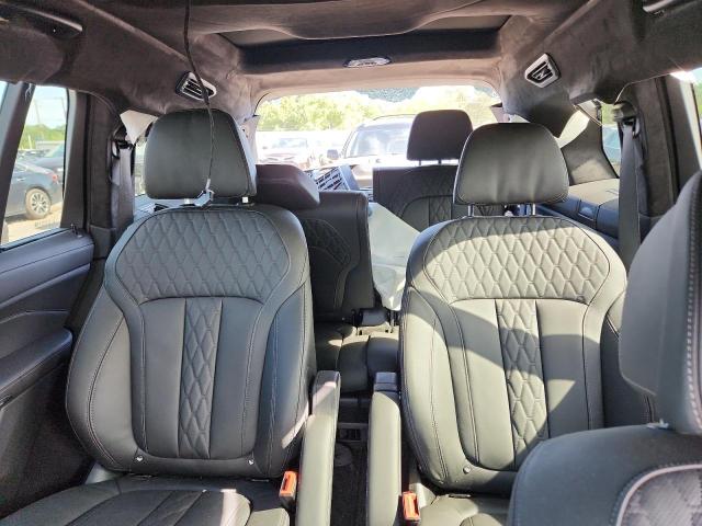 Продажа на аукционе авто 2025 Bmw X7, vin: 5UX33EM07S9X73329, номер лота: 62485445