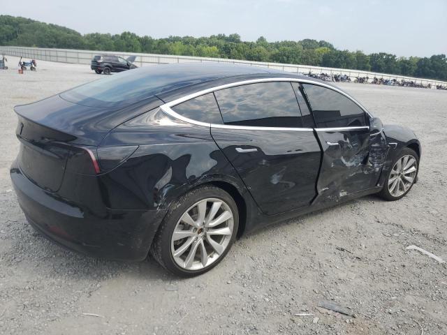 2018 Tesla Model 3 მანქანა იყიდება აუქციონზე, vin: 5YJ3E1EA1JF023487, აუქციონის ნომერი: 63067355