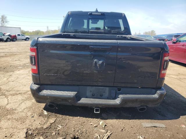 Продаж на аукціоні авто 2022 Ram 1500 Limit, vin: 1C6SRFHT7NN445725, номер лоту: 67195555