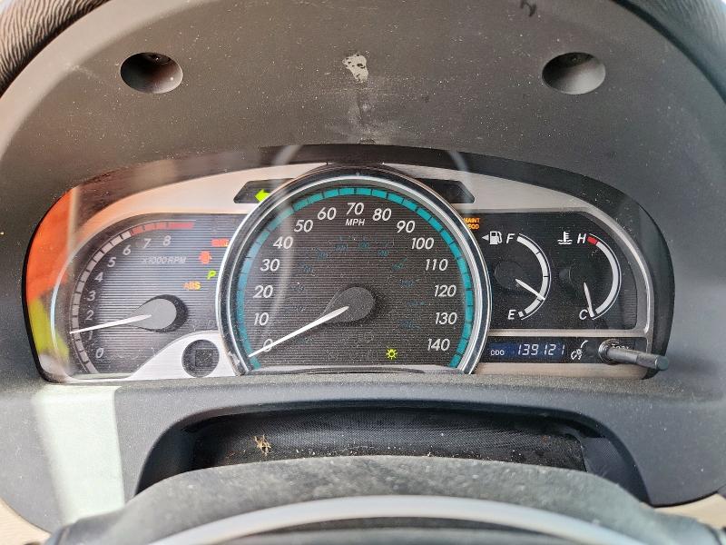 65902115 :رقم المزاد ، 4T3BK3BB3AU029220 vin ، 2010 Toyota Venza مزاد بيع