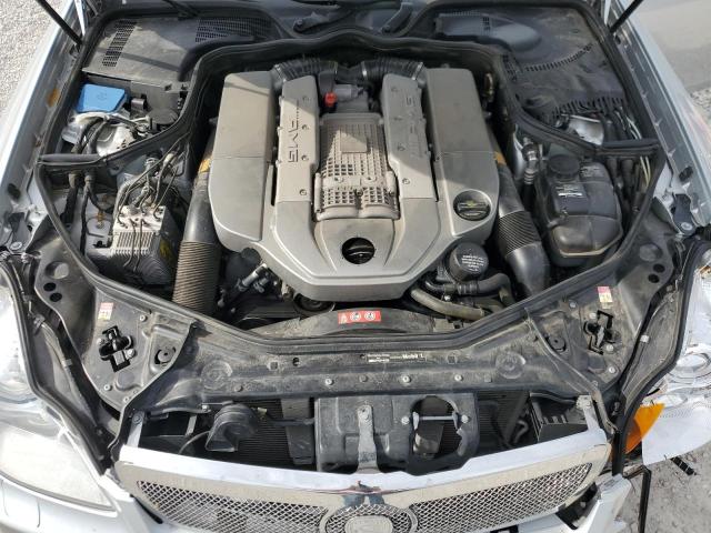 Продажа на аукционе авто 2006 Mercedes-benz Cls, vin: WDDDJ76X86A047989, номер лота: 63332665
