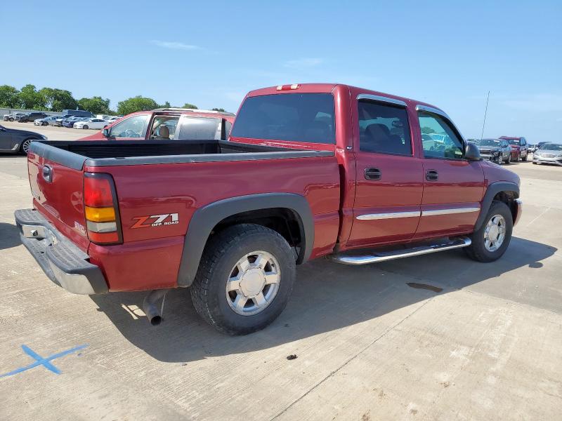 2005 Gmc New Sierra K1500 მანქანა იყიდება აუქციონზე, vin: 2GTEK13T951234399, აუქციონის ნომერი: 65750215