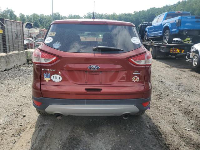 Aukcja sprzedaży 2016 Ford Escape, vin: 1FMCU9G97GUA93415, numer aukcji: 64302625