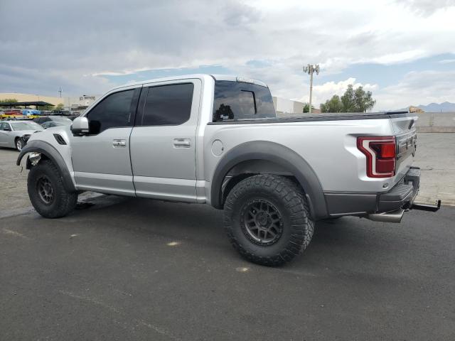 Aukcja sprzedaży 2017 Ford F150 Raptor, vin: 1FTFW1RG7HFB54311, numer aukcji: 62775595
