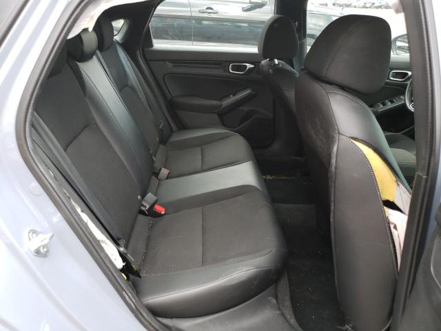 Aukcja sprzedaży 2024 Honda Civic, vin: 19XFL2H80RE016081, numer aukcji: 64777915