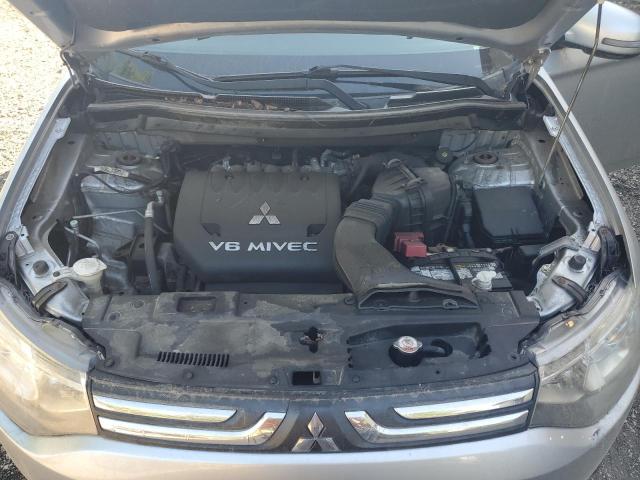 Aukcja sprzedaży 2014 Mitsubishi Outlander, vin: JA4JZ4AX0EZ011025, numer aukcji: 64267845