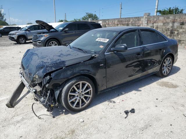 Aukcja sprzedaży 2016 Audi A4, vin: WAUAFAFL6GN017941, numer aukcji: 65431095