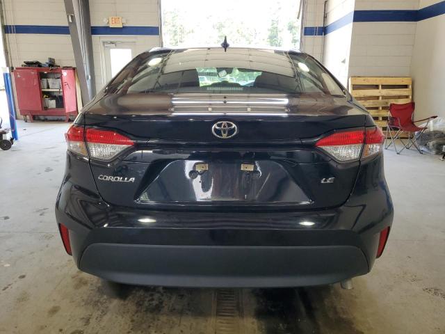 2023 Toyota Corolla Le მანქანა იყიდება აუქციონზე, vin: 5YFB4MDE0PP067921, აუქციონის ნომერი: 64746005
