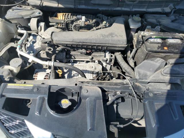 2016 Nissan Rogue S მანქანა იყიდება აუქციონზე, vin: KNMAT2MT7GP731327, აუქციონის ნომერი: 65016785