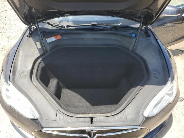 63155685 :رقم المزاد ، 5YJSA1S29FF096800 vin ، 2015 Tesla Model S 70 مزاد بيع