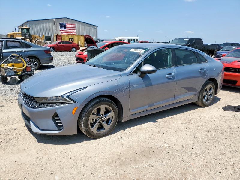 Продаж на аукціоні авто 2021 Kia K5 Lxs, vin: 5XXG14J29MG079191, номер лоту: 64883605