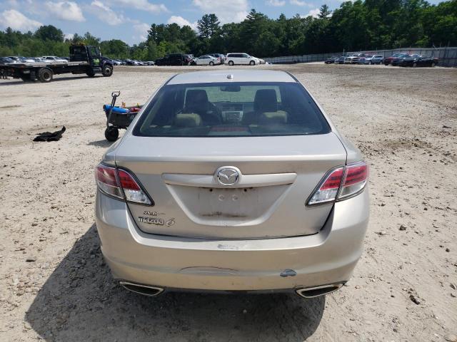 Продаж на аукціоні авто 2009 Mazda 6 S, vin: 1YVHP82B195M11171, номер лоту: 63393335