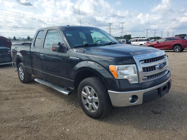 66716955 :رقم المزاد ، 1FTEX1CM3DFB52573 vin ، 2013 Ford F150 مزاد بيع