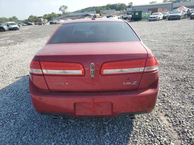 Aukcja sprzedaży 2010 Lincoln Mkz, vin: 3LNHL2GC0AR654791, numer aukcji: 81331035