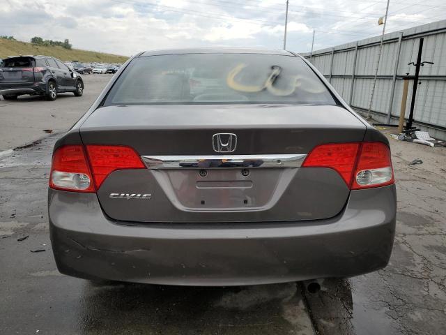 Aukcja sprzedaży 2010 Honda Civic, vin: 19XFA1F50AE063043, numer aukcji: 48321146