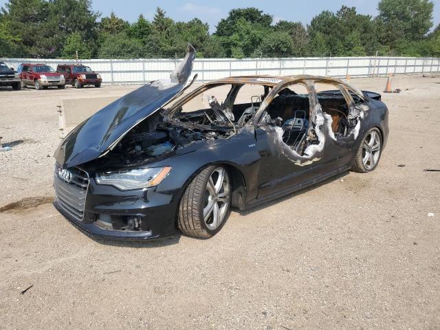 Продажа на аукционе авто 2013 Audi S6, vin: WAUJ2AFC1DN139680, номер лота: 66660985