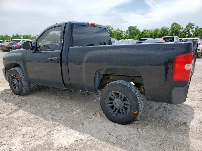 2008 Chevrolet Silverado მანქანა იყიდება აუქციონზე, vin: 1GCEC14C28Z204734, აუქციონის ნომერი: 64139215