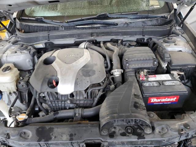 67079715 :رقم المزاد ، 5NPEC4AB4BH254451 vin ، 2011 Hyundai Sonata Se مزاد بيع