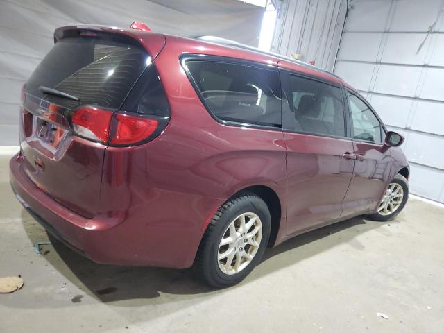 Продаж на аукціоні авто 2018 Chrysler Pacifica T, vin: 2C4RC1BG8JR355052, номер лоту: 66936755