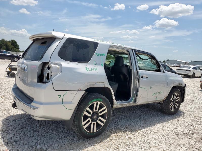 Продаж на аукціоні авто 2018 Toyota 4runner Sr, vin: JTEZU5JR4J5165863, номер лоту: 67248525