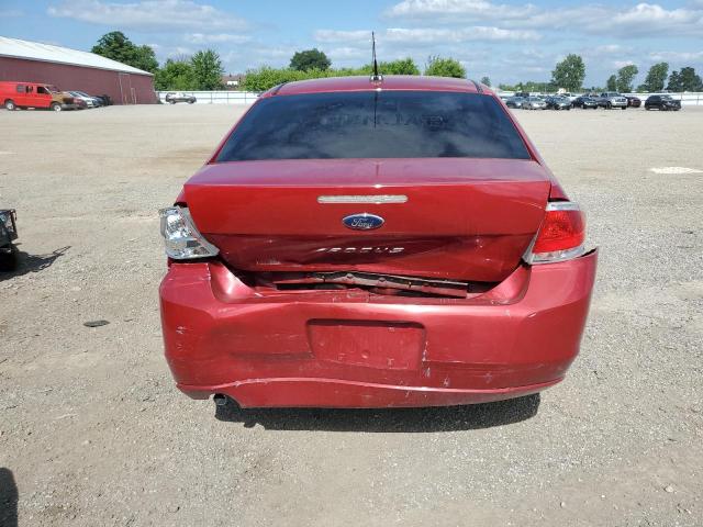 Продажа на аукционе авто 2010 Ford Focus, vin: 1FAHP3EN3AW211069, номер лота: 63793055