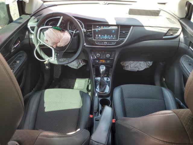 Продаж на аукціоні авто 2018 Buick Encore, vin: KL4CJASB8JB698985, номер лоту: 66228955