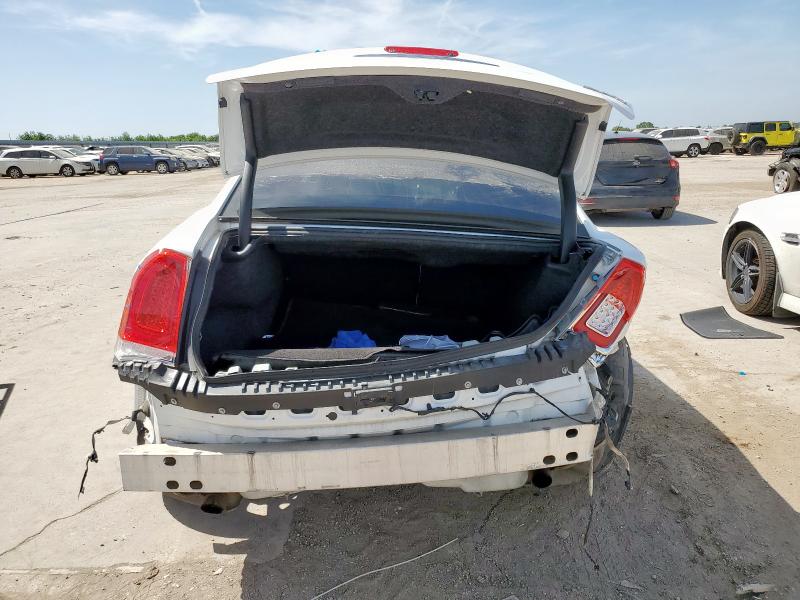 Продажа на аукционе авто 2015 Chrysler 300c, vin: 2C3CCAEG6FH868304, номер лота: 50050936