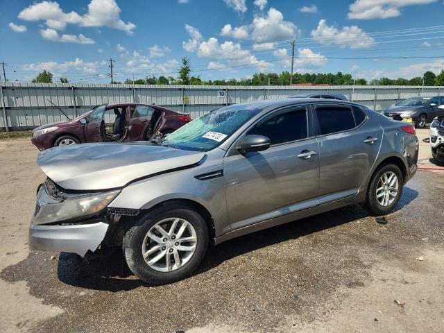 Aukcja sprzedaży 2012 Kia Optima Lx, vin: 5XXGM4A78CG053957, numer aukcji: 64774735