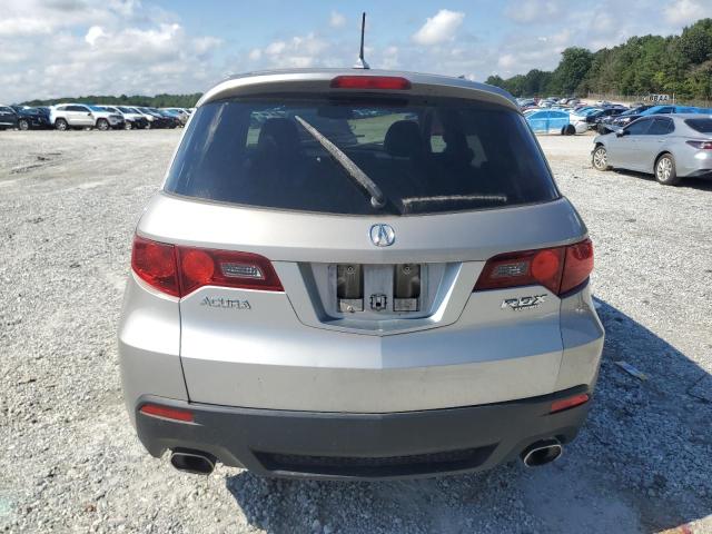 62931745 :رقم المزاد ، 5J8TB2H59AA000255 vin ، 2010 Acura Rdx Techno مزاد بيع