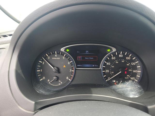 Продаж на аукціоні авто 2017 Nissan Altima 2.5, vin: 1N4AL3AP8HC168770, номер лоту: 65335075
