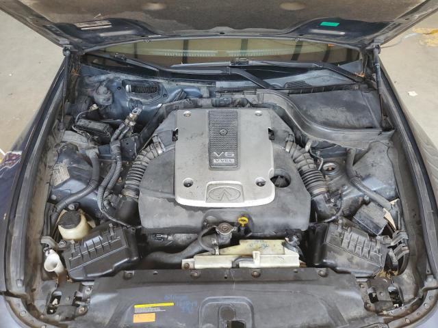 66936775 :رقم المزاد ، JN1CV6AR1AM252450 vin ، 2010 Infiniti G37 مزاد بيع