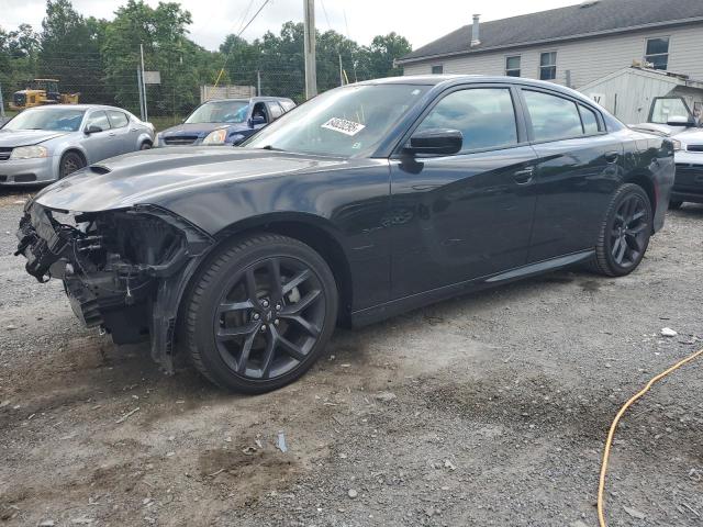 64620295 :رقم المزاد ، 2C3CDXCT3PH651262 vin ، 2023 Dodge Charger مزاد بيع