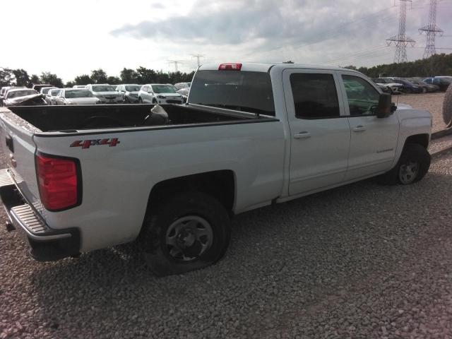 Aukcja sprzedaży 2018 Chevrolet Silverado, vin: 3GCUKREC1JG426361, numer aukcji: 63618385