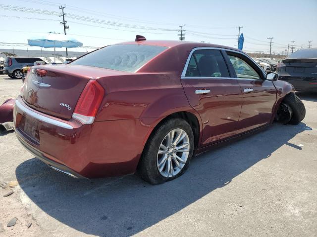 Продаж на аукціоні авто 2016 Chrysler 300c, vin: 2C3CCAEG6GH135557, номер лоту: 63512035