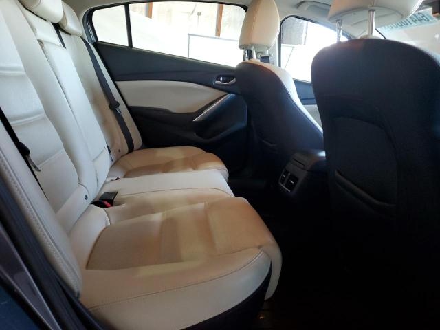 Продаж на аукціоні авто 2015 Mazda 6 Grand To, vin: JM1GJ1W50F1185366, номер лоту: 64410685