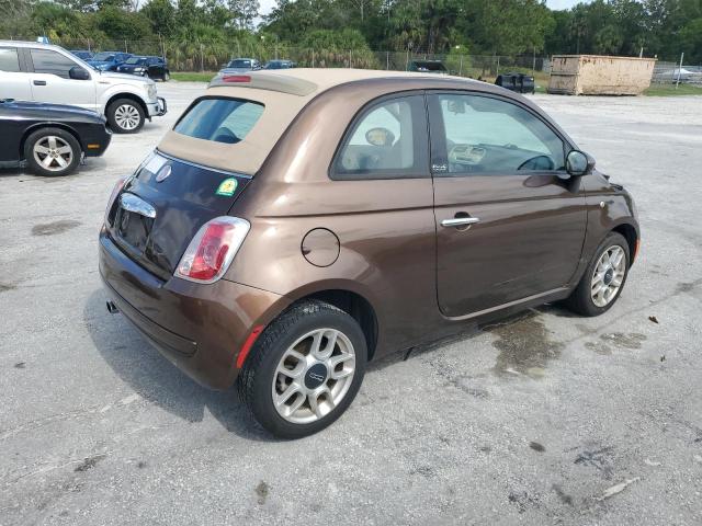 Продажа на аукционе авто 2013 Fiat 500 Pop, vin: 3C3CFFDR7DT514058, номер лота: 63694655