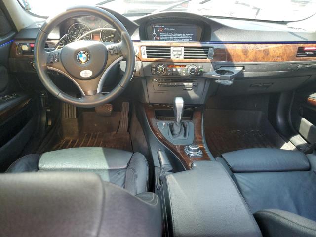 2011 Bmw 335 მანქანა იყიდება აუქციონზე, vin: WBAPM5C52BE576747, აუქციონის ნომერი: 62485425