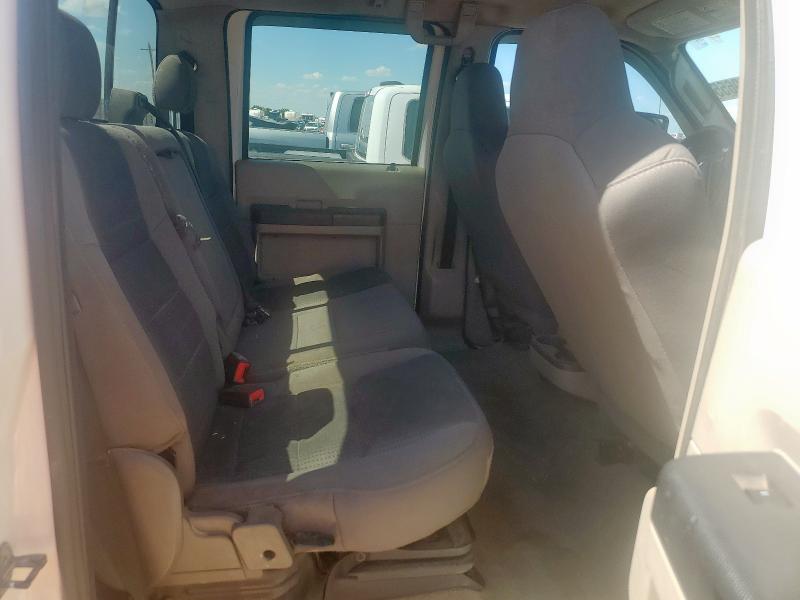 65939655 :رقم المزاد ، 1FTSW21RX9EA99801 vin ، 2009 Ford F250 Super مزاد بيع