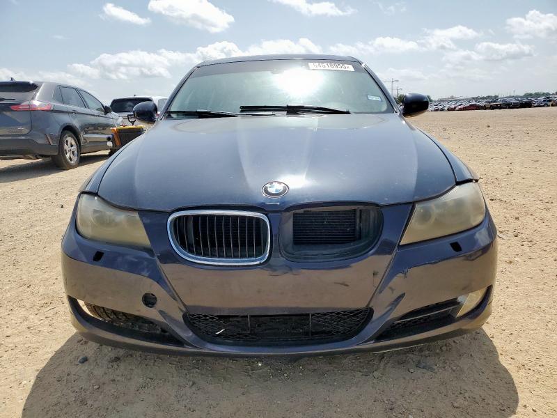 Продажа на аукционе авто 2010 Bmw 328, vin: WBAPH7G50ANM50198, номер лота: 64518955