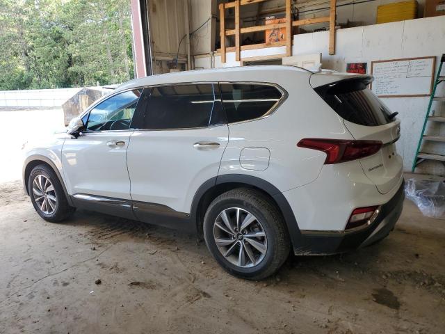 2020 Hyundai Santa Fe მანქანა იყიდება აუქციონზე, vin: 5NMS53AD3LH295256, აუქციონის ნომერი: 65008075