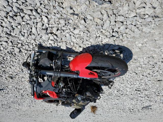 Aukcja sprzedaży 2022 Ducati Panigale, vin: ZDMDAGWW3NB001128, numer aukcji: 65447585