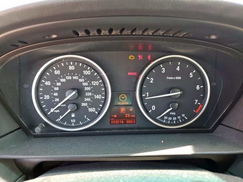 Aukcja sprzedaży 2008 Bmw 528, vin: WBANU535X8CT08685, numer aukcji: 66950115