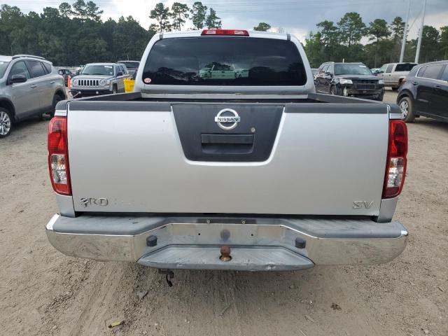 99332455 :رقم المزاد ، 1N6AD0ER3CC440407 vin ، 2012 Nissan Frontier مزاد بيع