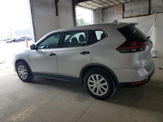62901075 :رقم المزاد ، KNMAT2MV4LP507296 vin ، 2020 Nissan Rogue S مزاد بيع