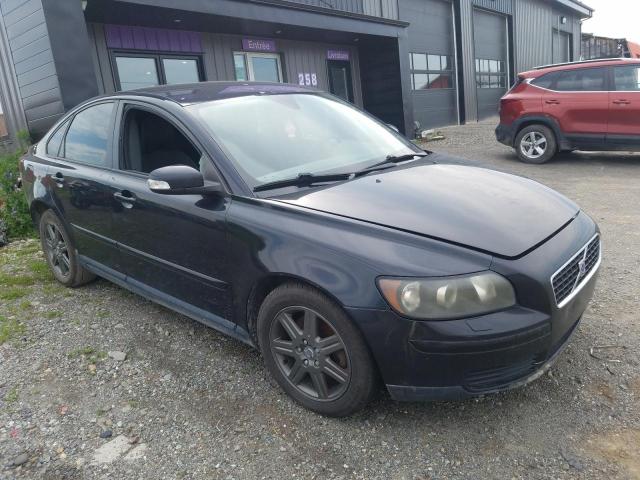 Aukcja sprzedaży 2007 Volvo S40, vin: YV1MS382572250054, numer aukcji: 64165435